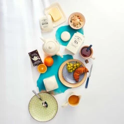 Butterdose MRS. WINTERBOTTOM'S In Creme 7 Butterdose MRS. WINTERBOTTOM'S In Creme -Butlers butlers butterdose mrs winterbottoms in creme 3