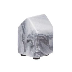 Deko-Haus Set 3-tlg. BLOCKHOUSE In Grau -Butlers butlers deko haus set 3 tlg blockhouse in grau 5