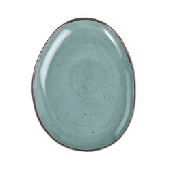 Geschirr-Set 16-tlg. FINCA In Blau 16 Geschirr-Set 16-tlg. FINCA In Blau -Butlers butlers geschirr set 16 tlg finca in blau 3