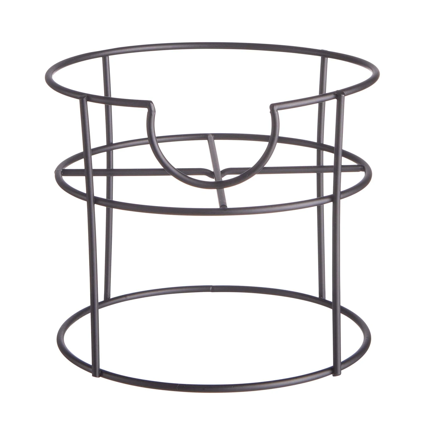 Getränkespender Mit Ständer 2 Tlg. FOUNTAIN In Transparent-Schwarz 8 Getränkespender Mit Ständer 2 Tlg. FOUNTAIN In Transparent-Schwarz – Bild 8