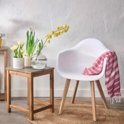 Hamamtuch L 170 X B 90cm SURFSIDE In Rot 13 Hamamtuch L 170 X B 90cm SURFSIDE In Rot -Butlers butlers hamamtuch l 170 x b 90cm surfside in rot 6