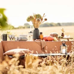 Holzpodest L 36 X B 17cm ON STAGE In Braun 17 Holzpodest L 36 X B 17cm ON STAGE In Braun -Butlers butlers holzpodest l 36 x b 17cm on stage in braun 8