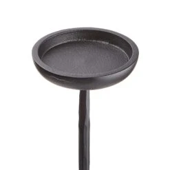 Kerzenhalter FAROL In Schwarz 10 Kerzenhalter FAROL In Schwarz -Butlers butlers kerzenhalter farol in schwarz 3