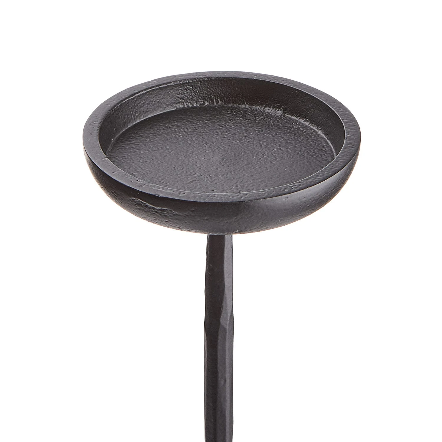 Kerzenhalter FAROL In Schwarz 4 Kerzenhalter FAROL In Schwarz – Bild 4