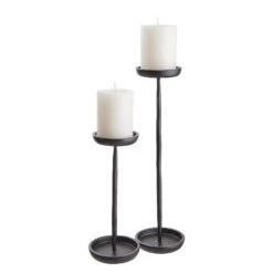 Kerzenhalter FAROL In Schwarz 12 Kerzenhalter FAROL In Schwarz -Butlers butlers kerzenhalter farol in schwarz 5