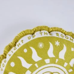 Kissen CARTAGENA In Gold 7 Kissen CARTAGENA In Gold -Butlers butlers kissen cartagena in gold 3