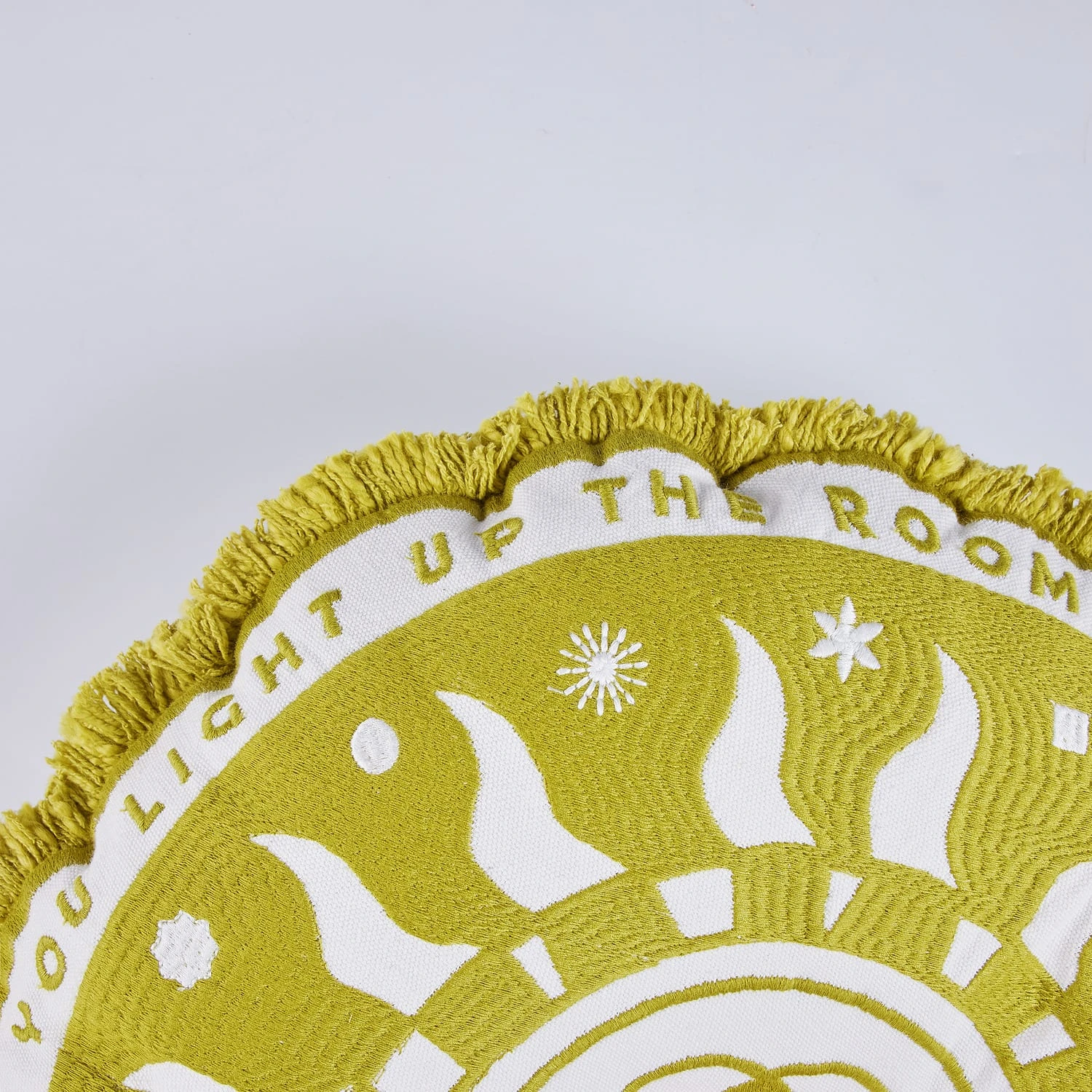 Kissen CARTAGENA In Gold 4 Kissen CARTAGENA In Gold – Bild 4