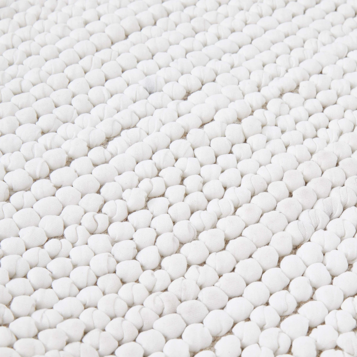 Kissen L 50 X B 50cm KALEA In Beige 4 Kissen L 50 X B 50cm KALEA In Beige – Bild 4