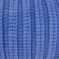 Kissen RIPPED VELVET In Blau 5 Kissen RIPPED VELVET In Blau -Butlers butlers kissen ripped velvet in blau 2
