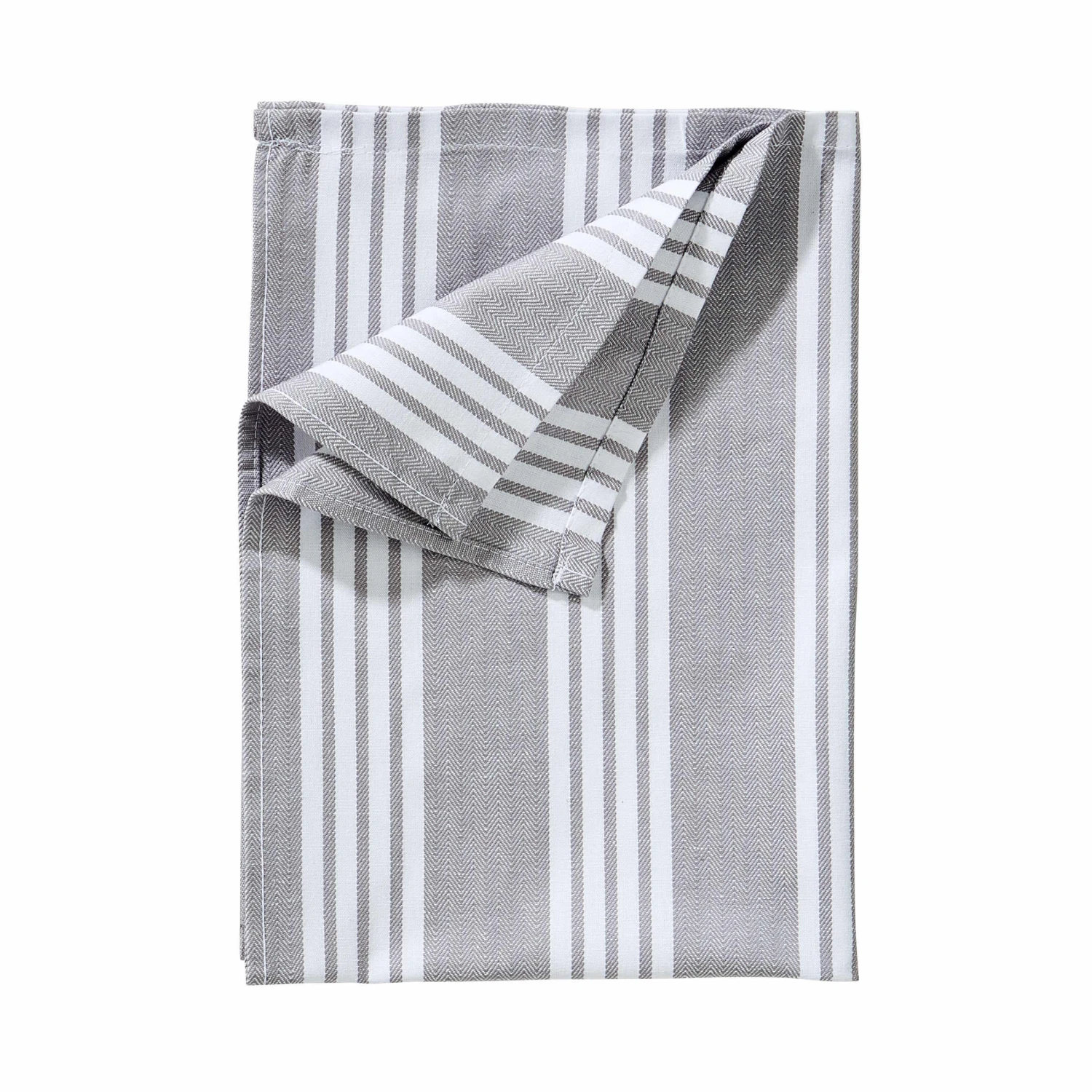 Küchentuch L 67 X B50cm LOFT In Hellgrau 1 Küchentuch L 67 X B50cm LOFT In Hellgrau