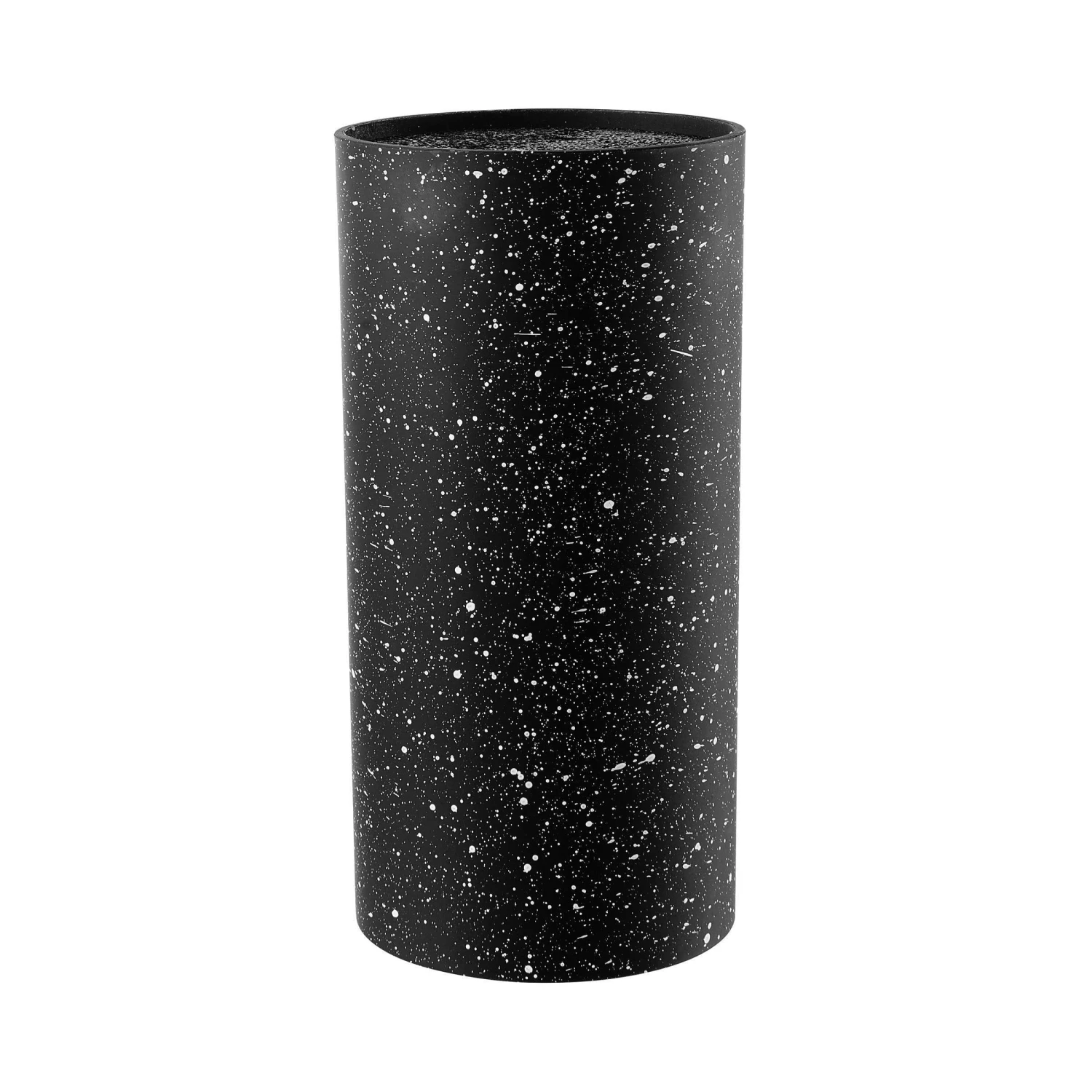 Messerblock BOLERO In Schwarz 2 Messerblock BOLERO In Schwarz – Bild 2