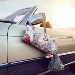 Picknickdecke L 175 X B 154cm BETWEEN FLOWERS In Creme 21 Picknickdecke L 175 X B 154cm BETWEEN FLOWERS In Creme -Butlers butlers picknickdecke l 175 x b 154cm between flowers in creme 9