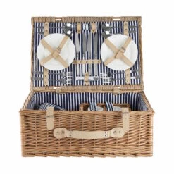 Picknickkorb Für 4 Personen B 55 X T 37cm A DAY IN THE PARK In Natur 10 Picknickkorb Für 4 Personen B 55 X T 37cm A DAY IN THE PARK In Natur -Butlers butlers picknickkorb fur 4 personen b 55 x t 37cm a day in the park in natur 3