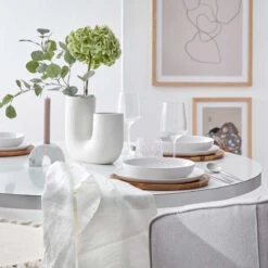 Platzteller Ø30cm ACACIA In Braun 19 Platzteller Ø30cm ACACIA In Braun -Butlers butlers platzteller o30cm acacia in braun 9