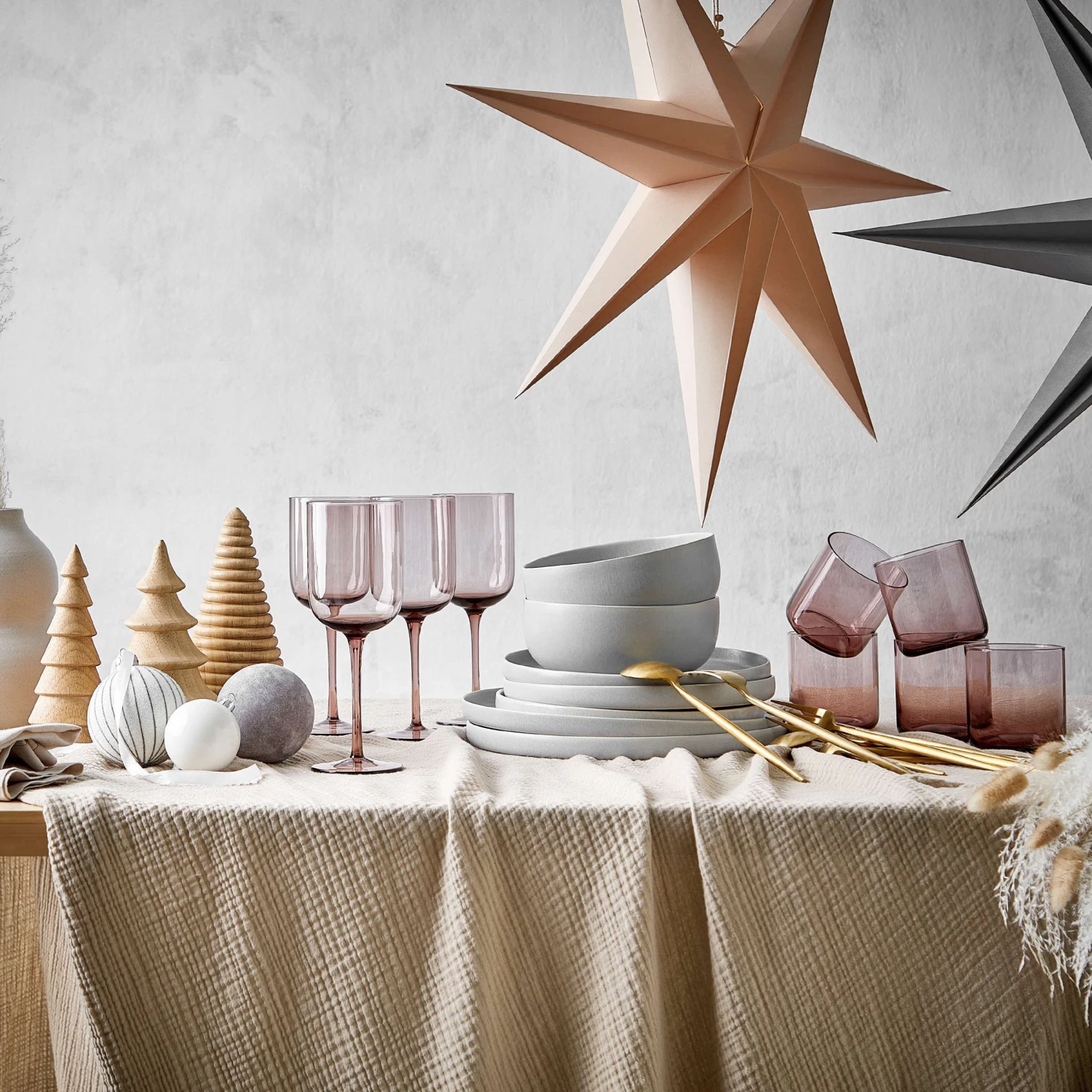 Schale 600ml CASA NOVA In Grau 11 Schale 600ml CASA NOVA In Grau – Bild 11