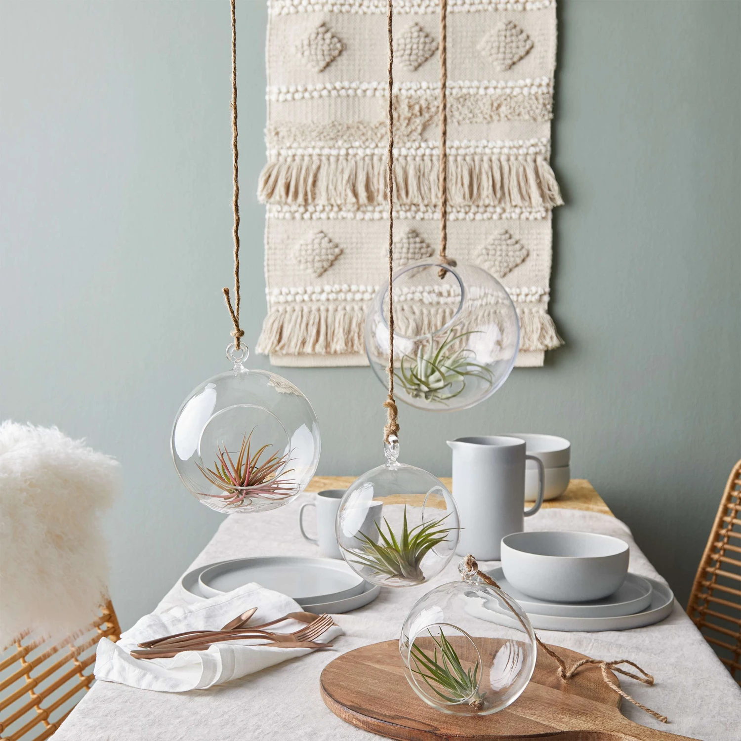 Schale 600ml CASA NOVA In Grau 7 Schale 600ml CASA NOVA In Grau – Bild 7