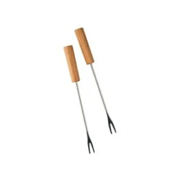 Tasse Mit 2 Gabeln CHOCOLATE FONDUE In Rot 11 Tasse Mit 2 Gabeln CHOCOLATE FONDUE In Rot -Butlers butlers tasse mit 2 gabeln chocolate fondue in rot 5