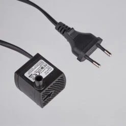 Tischbrunnen BALANCE Buddha In Grau -Butlers butlers tischbrunnen balance buddha in grau 5