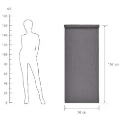 Tischläufer RIGA In Grau 7 Tischläufer RIGA In Grau -Butlers butlers tischlaufer riga in grau 3