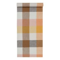 Tischläufer WOODSTOCK In Multicolor