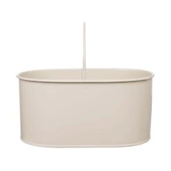 Universal-Box B 32 X T 19cm ZINC In Beige 7 Universal-Box B 32 X T 19cm ZINC In Beige -Butlers butlers universal box b 32 x t 19cm zinc in beige 2