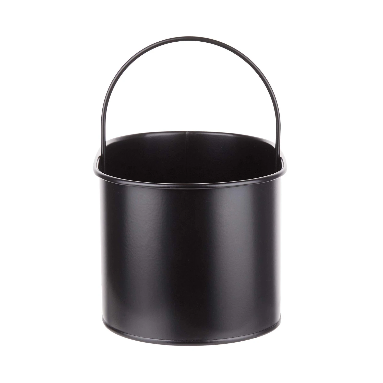 Universal-Box B 32 X T 19cm ZINC In Schwarz 5 Universal-Box B 32 X T 19cm ZINC In Schwarz – Bild 5